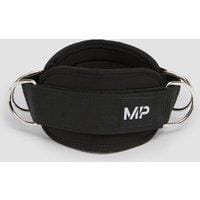 Fitness Mania -  MP Training Ankle Cuffs Pair - Black