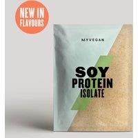 Fitness Mania - Soy Protein Isolate (Sample) - 30g - Banoffee