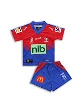 Fitness Mania - Newcastle Knights Toddler Home Kit 2022