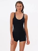 Fitness Mania - Rip Curl Mirage Ultimate Short Jane Surfsuit Womens