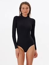 Fitness Mania - Rip Curl Premium Surf UV Long Sleeve Surf Suit Womens