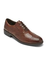 Fitness Mania - Rockport Total Motion DressSport WingTip Mens