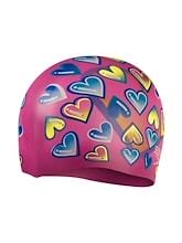 Fitness Mania - Speedo Junior Reversible Slogan Cap