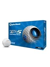 Fitness Mania - TaylorMade TP5 Golf Ball