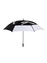 Fitness Mania - Titleist Tour Double Canopy Umbrella