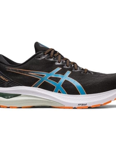 Fitness Mania - Asics GT-2000 11 - Mens Running Shoes