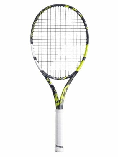 Fitness Mania - Babolat Pure Aero Team Tennis Racquet 2023
