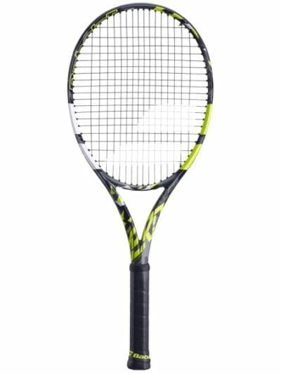 Fitness Mania - Babolat Pure Aero Tennis Racquet 2023