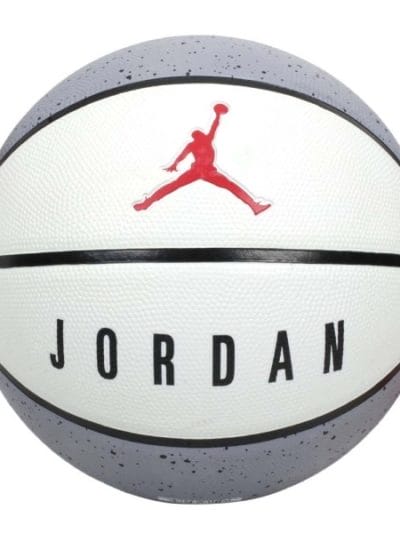 Fitness Mania - Jordan Playground 8P Indoor/Outdoor Basketball - Size 7