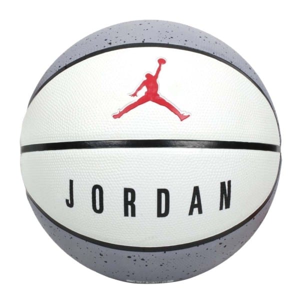 Fitness Mania - Jordan Playground 8P Indoor/Outdoor Basketball - Size 7