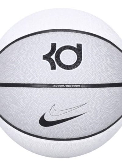 Fitness Mania - Nike All Court 8P Kevin Durant Indoor/Outdoor Basketball - Size 7