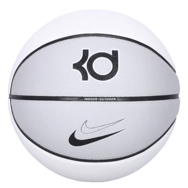 Fitness Mania - Nike All Court 8P Kevin Durant Indoor/Outdoor Basketball - Size 7