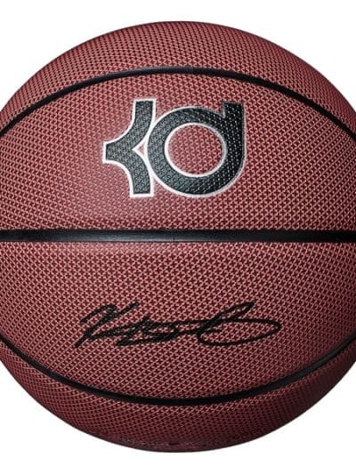 Fitness Mania - Nike KD Full Court Official Size 7 Indoor/Outdoor Basketball