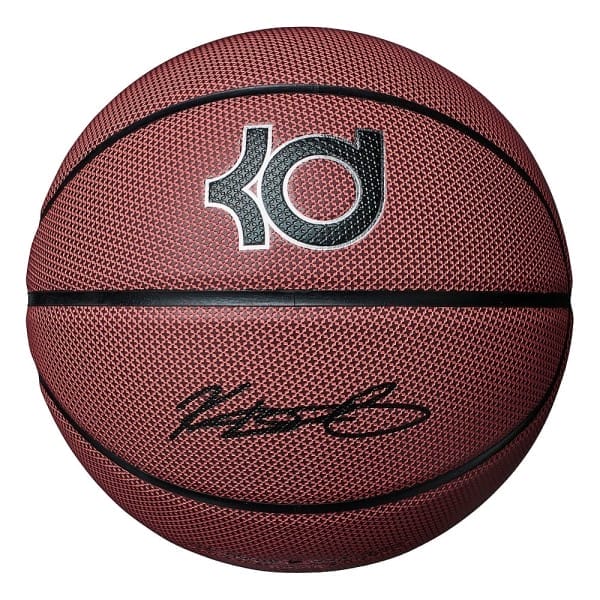 Fitness Mania - Nike KD Full Court Official Size 7 Indoor/Outdoor Basketball
