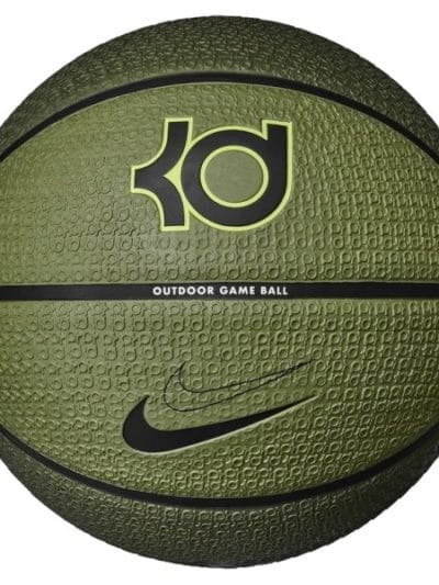 Fitness Mania - Nike KD Playground 8P Outdoor Basketball - Size 7