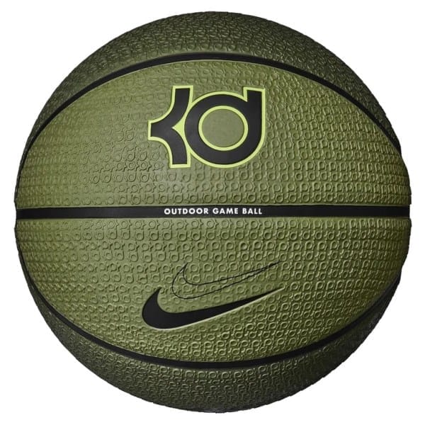 Fitness Mania - Nike KD Playground 8P Outdoor Basketball - Size 7