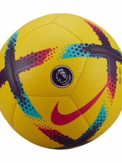 Fitness Mania - Nike Premier League Pitch Soccer Ball - Size 5