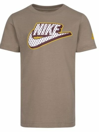 Fitness Mania - Nike Sportswear Graphic Kids T-Shirt