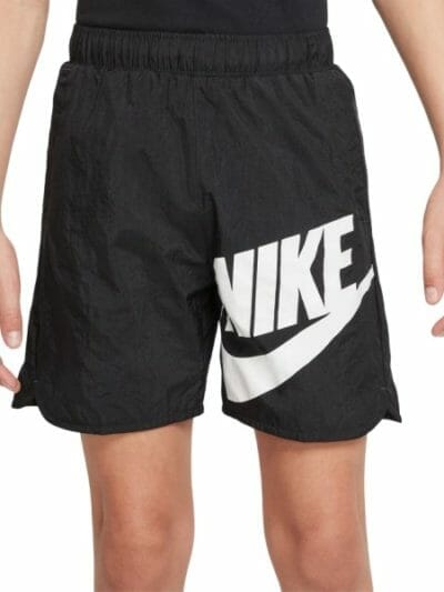 Fitness Mania - Nike Sportswear Woven Kids Shorts