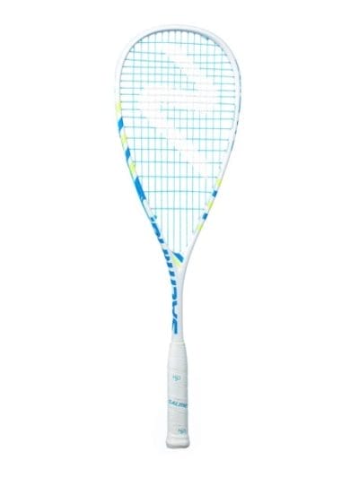 Fitness Mania - Salming Forza Powerlite Squash Racquet