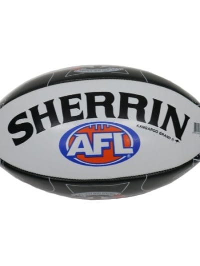 Fitness Mania - Sherrin Saint Kilda FC AFL Mini Football