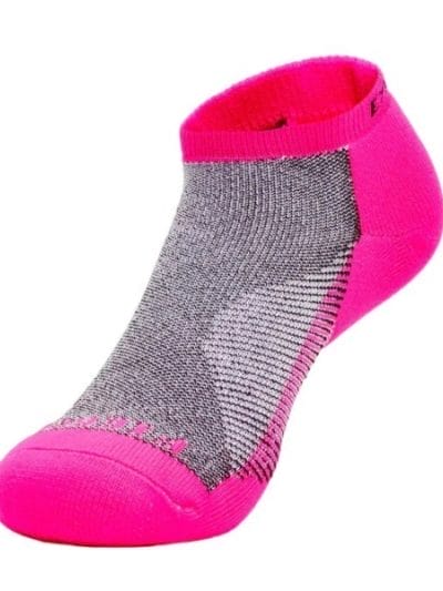 Fitness Mania - Thorlo Experia Fierce Low Cut Multi-Sports Socks