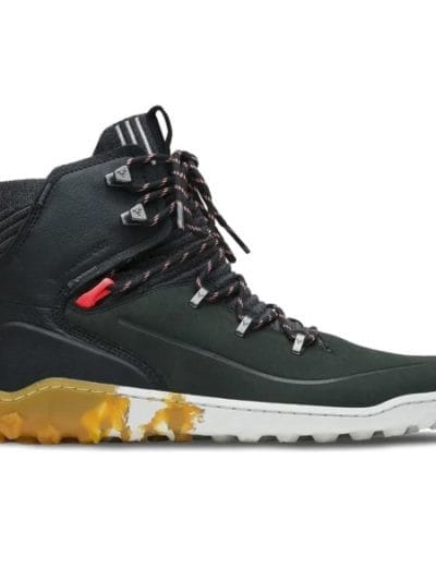 Fitness Mania - Vivobarefoot Tracker Decon FG2 - Mens Hiking Shoes