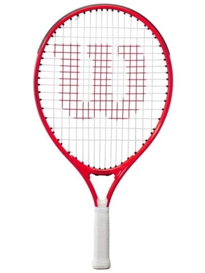 Fitness Mania - Wilson Roger Federer 19 Kids Tennis Racquet