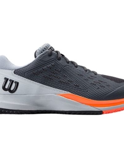 Fitness Mania - Wilson Rush Pro Ace - Mens Tennis Shoes