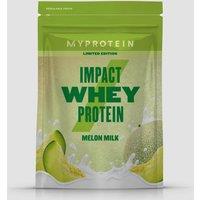 Fitness Mania - Impact Whey Protein - 1kg - Melon Milk