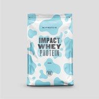 Fitness Mania - Impact Whey Protein - 500g - Hokkaido Milk V2