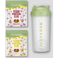 Fitness Mania - Jelly Belly Vegan Starter Pack