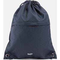 Fitness Mania - MP Drawstring Bag - Navy