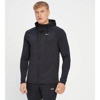 Fitness Mania - MP Men's Tempo Hoodie - Black - XXS