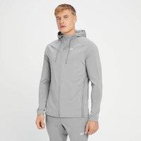 Fitness Mania - MP Men's Tempo Hoodie - Storm - L