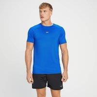 Fitness Mania - MP Men's Tempo T-Shirt - Electric Blue - XXS