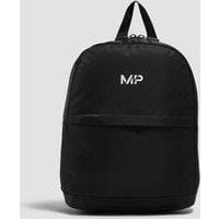 Fitness Mania - MP Mini Backpack - Black