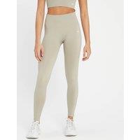 Fitness Mania - MP Women's Shape Seamless Leggings - Soft Grey - L
