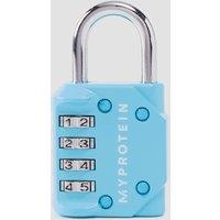 Fitness Mania - Padlock