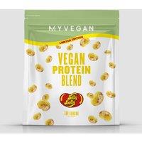 Fitness Mania - Vegan Protein Blend - Limited Edition Jelly Belly (Sample) - Top Banana