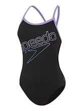 Fitness Mania - Speedo Hyperboom Turnback Womens