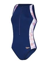 Fitness Mania - Speedo Panel Hydrasuit Womens