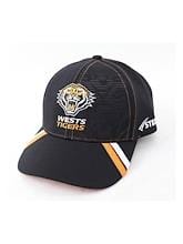 Fitness Mania - Wests Tigers Players Media Cap 2023