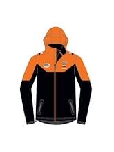 Fitness Mania - Wests Tigers Players Spray Jacket Mens 2023