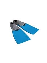 Fitness Mania - Zoggs Long Blade Rubber Fin
