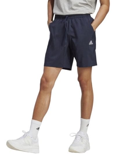 Fitness Mania - Adidas Aeroready Essentials Chelsea Small Logo Mens Training Shorts