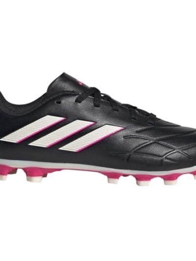 Fitness Mania - Adidas Copa Pure.4 FG - Kids Football Boots