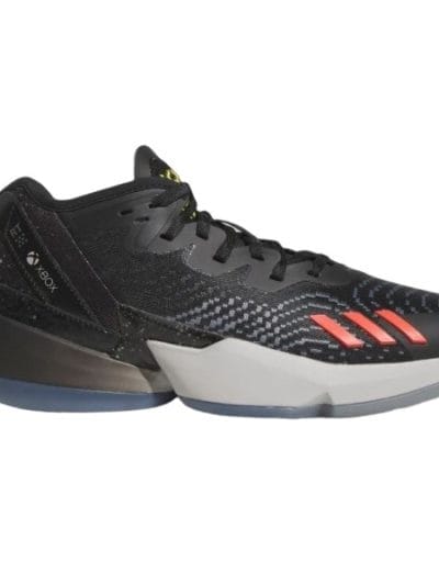 Fitness Mania - Adidas D.O.N. Issue 4 - Mens Basketball Shoes