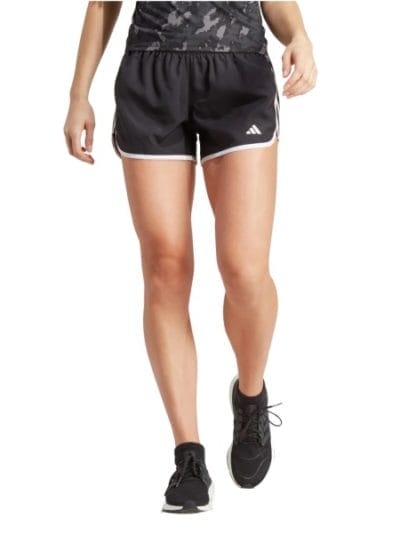 Fitness Mania - Adidas Marathon 20 3 Inch Womens Running Shorts