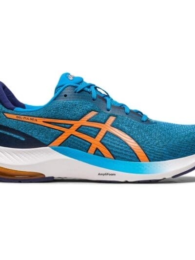 Fitness Mania - Asics Gel Pulse 14 - Mens Running Shoes